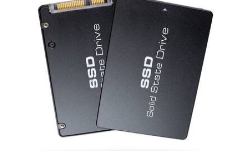 SSD Recovery